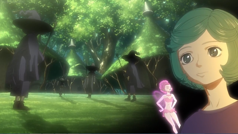 Illustration for article titled Berserk (2017) Episode twenty three